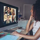 Body Talk: Making a positive impact in online meetings