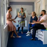 The Proactive Approach: Improving Behaviour Through Structure and Relationships