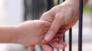 Parental Imprisonment