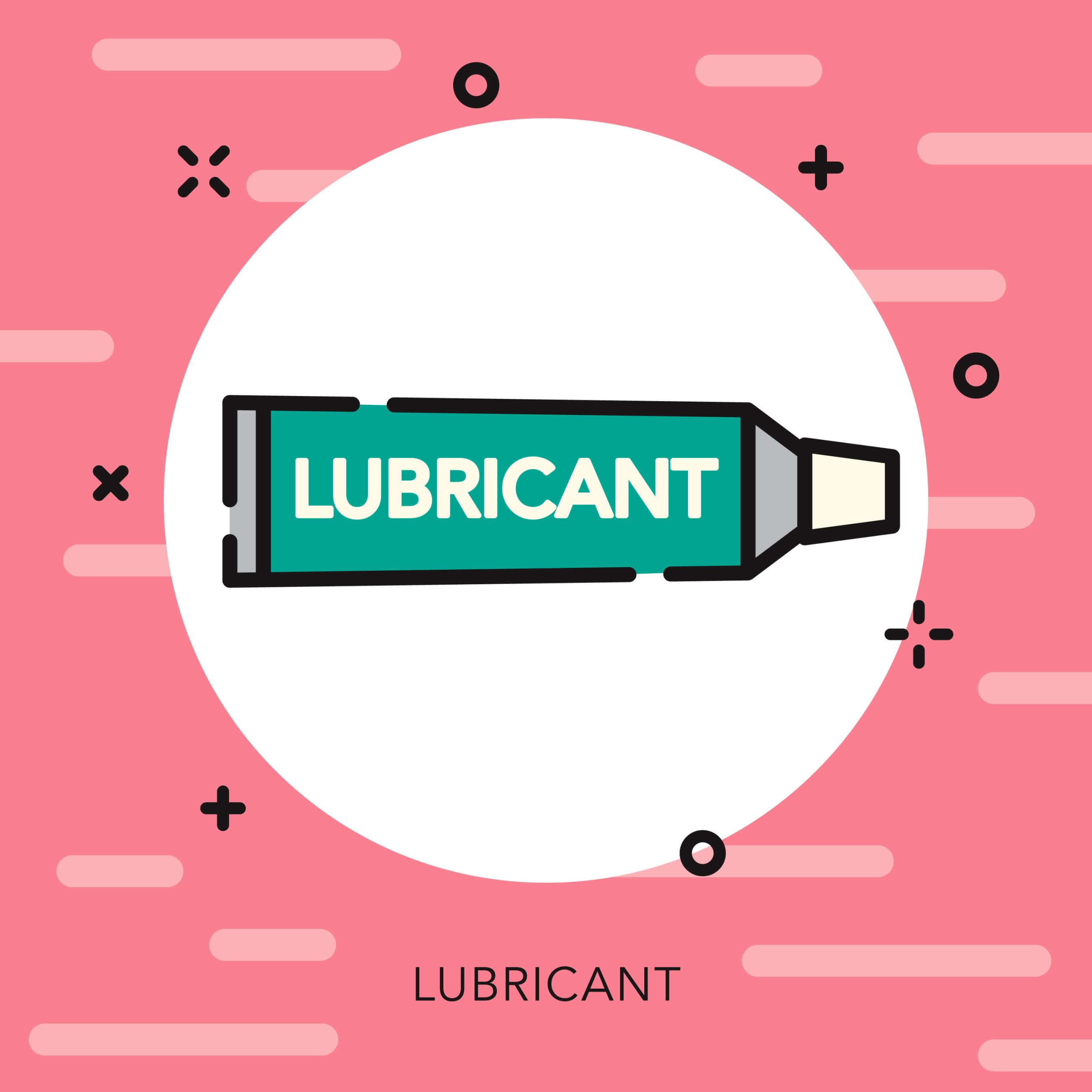Not all lubricants are equal