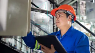 The Evolution of Document Control in Engineering: From Paper to Digital