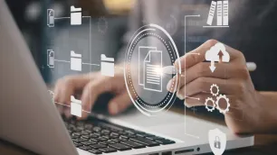 Exploring the Benefits of IoT in Engineering Document Management Systems