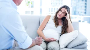 Training in the Awareness of Perinatal Mental Health