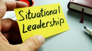 Situational Leadership and Assertiveness