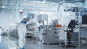 Cleanroom Design and Validation: The Foundation of Contamination Control