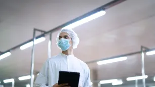 Intervention Control: The New Standard for Barrier Systems