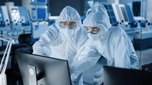 Understanding and Preventing Cleanroom Contamination in a Pharmaceutical Setting