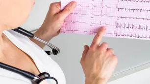 Understanding ECG Interpretation: Beyond the Basics