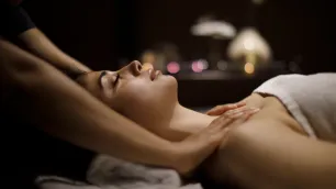 The Healing Power of Human Touch: A Beauty Therapist's Guide