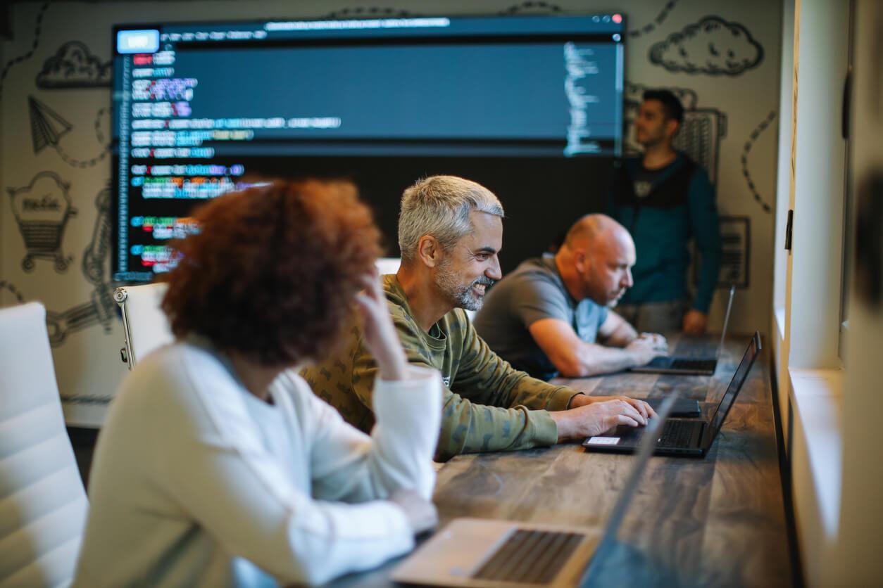 Foster seamless team workflows