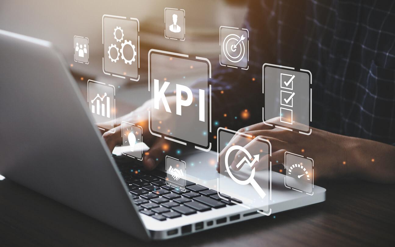 Metrics and key performance indicators (KPIs)