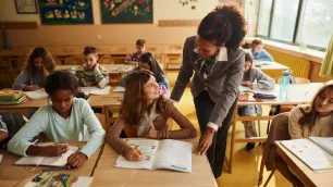 Positive Behaviour Management