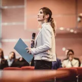 What can a CPD Public Speaking Course offer you?