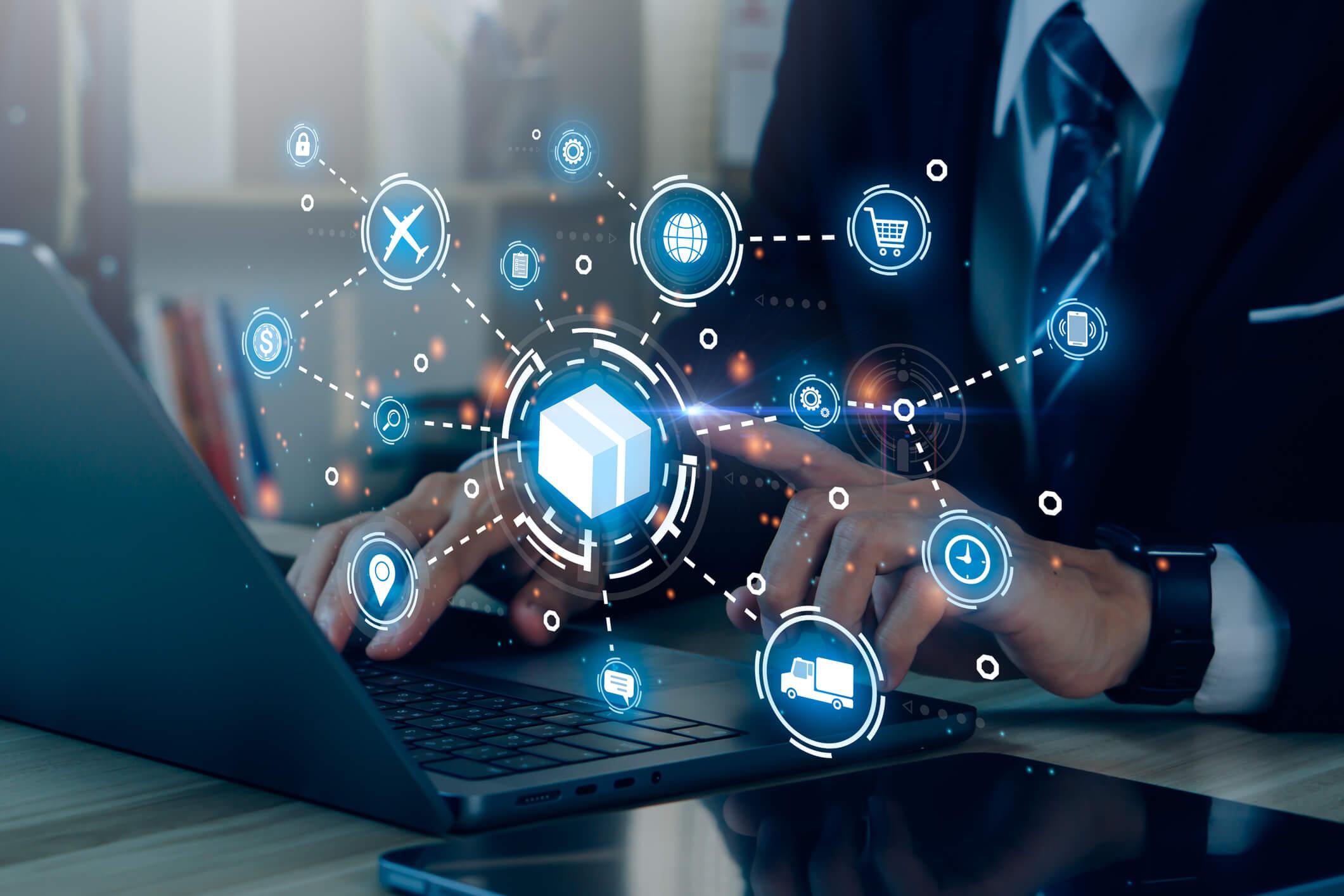 Procedures are core of documentation system