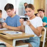 Action Plan: Mobile Learning and Digital Citizenship