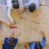 Improving the Learning Environment: A Path to Sustainable Education