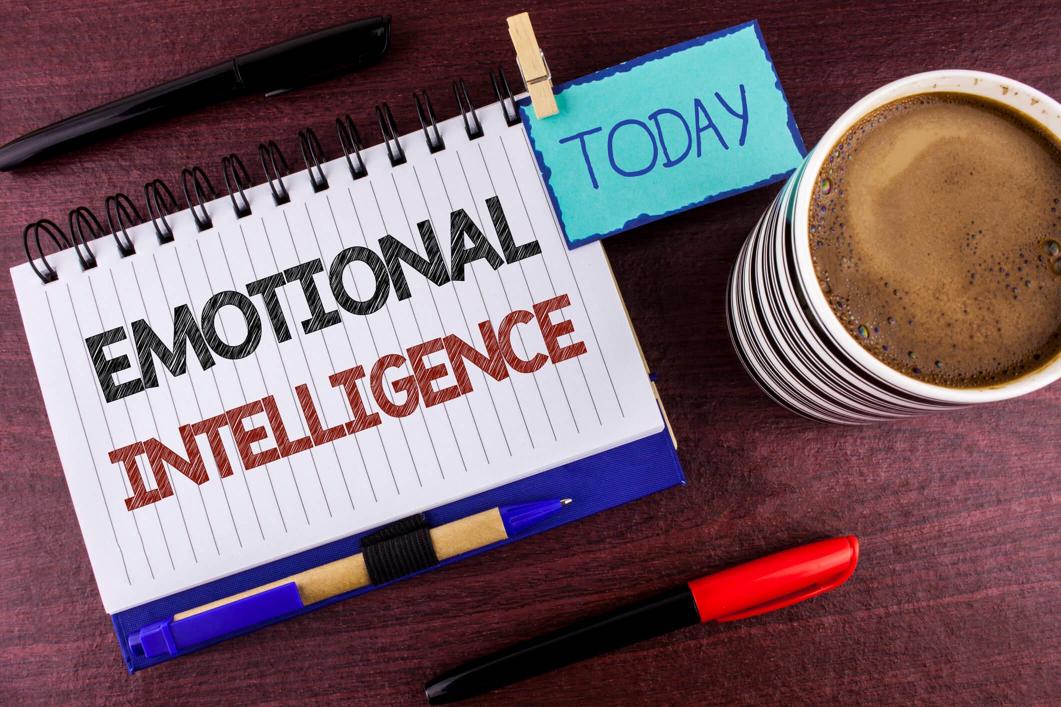 Reflective practice linked to emotional intelligence