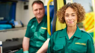 The Importance of CPD for Paramedics