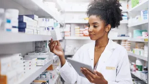 CPD requirements for Pharmacists and Pharmacy Technicians