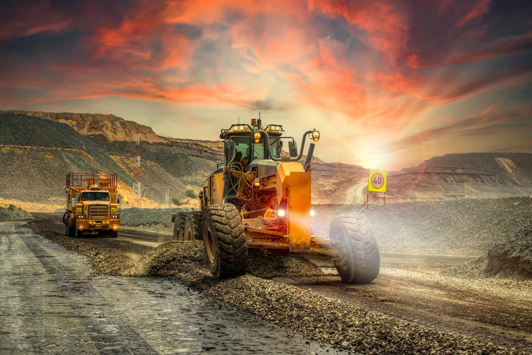 Informal construction sector in Francophone African countries