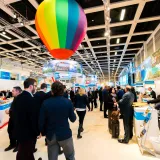 Three simple rules when it comes to your Exhibiting Strategy