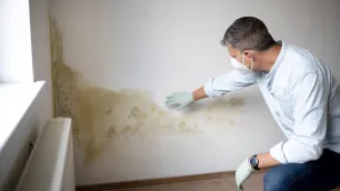 Accurate diagnosis: The key to damp remediation