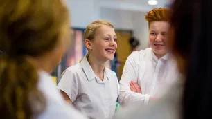 Designing a whole-school wellbeing programme