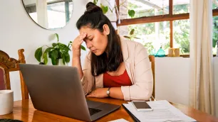 How to look after the mental health of remote teams