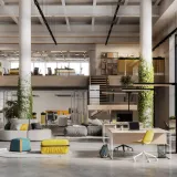 THE OFFICE OF NOW - Why you should be selling smart design