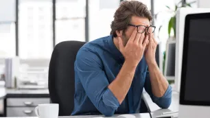 Stress Awareness ' How to manage stress, and reduce it