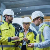 Safety Cases in the Oil & Gas Industry