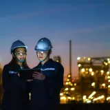 A Guide for Preventing Process Safety Incidents