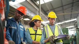 Significance of Process Safety Metrics in Preventing Incidents