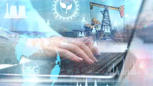 Streamlining Success: The Power of Efficiency in Oil and Gas Logistics