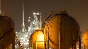 Trends in LNG Operations and Management