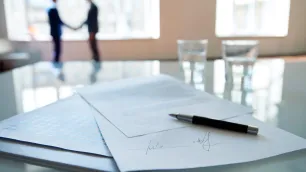 The process for tendering for public sector procurement opportunities