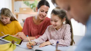 CPD - How to become a teaching assistant