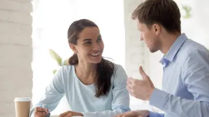 CPD tips ' Benefits of being an effective mentor