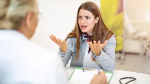 Tops tips for managers in the proactive response to complaints in Health & Social Care