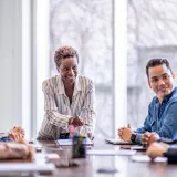 CPD tips - Learning delegation skills in leadership