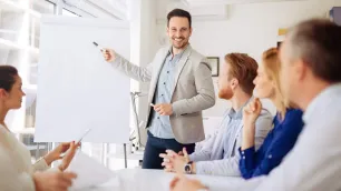 Importance of CPD training for PR Professionals