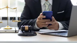 Mastering LinkedIn: A Guide for Lawyers to Amplify Their Practice, Build Influential Connections and Win New Clients