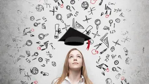 How to choose a course or major