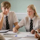 How to foster critical thinking skills in secondary school students