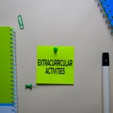 Extracurriculars in US University Applications