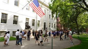 Preparing to Study in the US