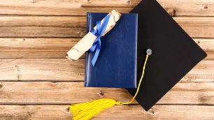 US Art degrees and portfolio applications