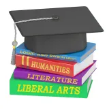 What is meant by the liberal arts?