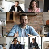 No 'mute' point: Facilitation skills for virtual meetings