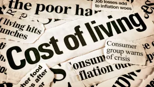 The Cost-of-Living Crisis: Unveiling the Hidden Toll